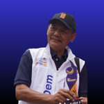 Drs Soeharwono