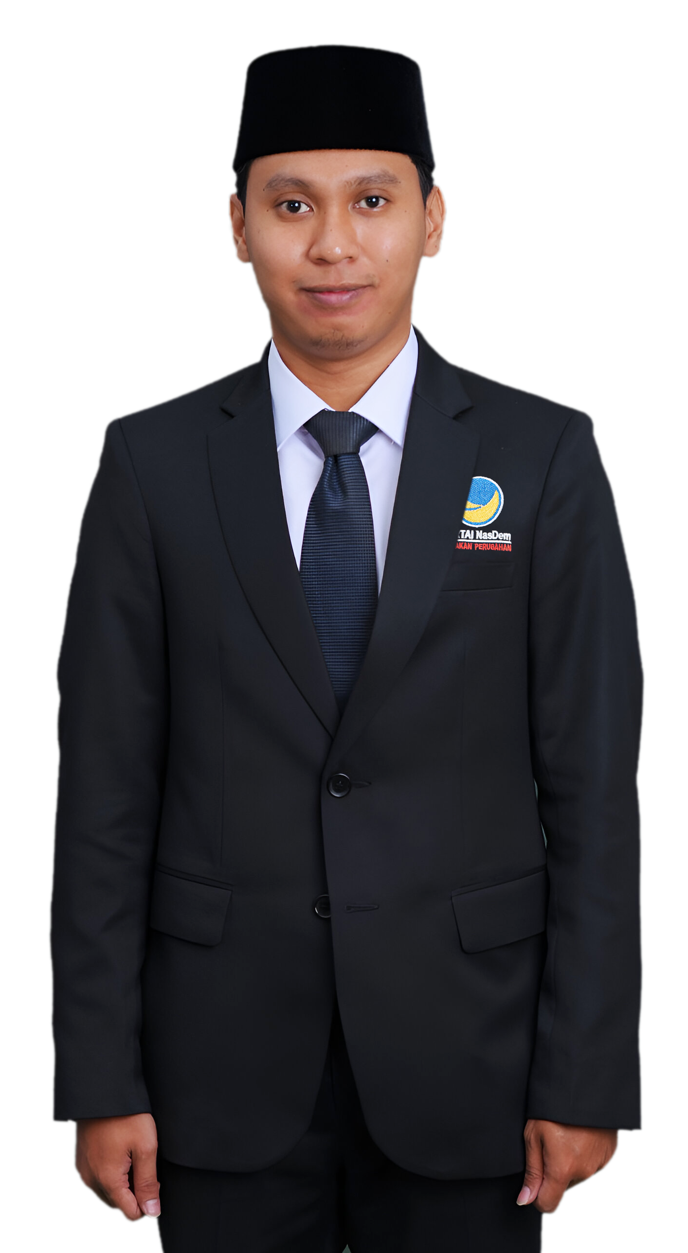 Muhammad Dwicky Salsabil Fauza