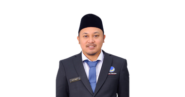 Dito Arief Nurakhmadi S.AP., M.AP