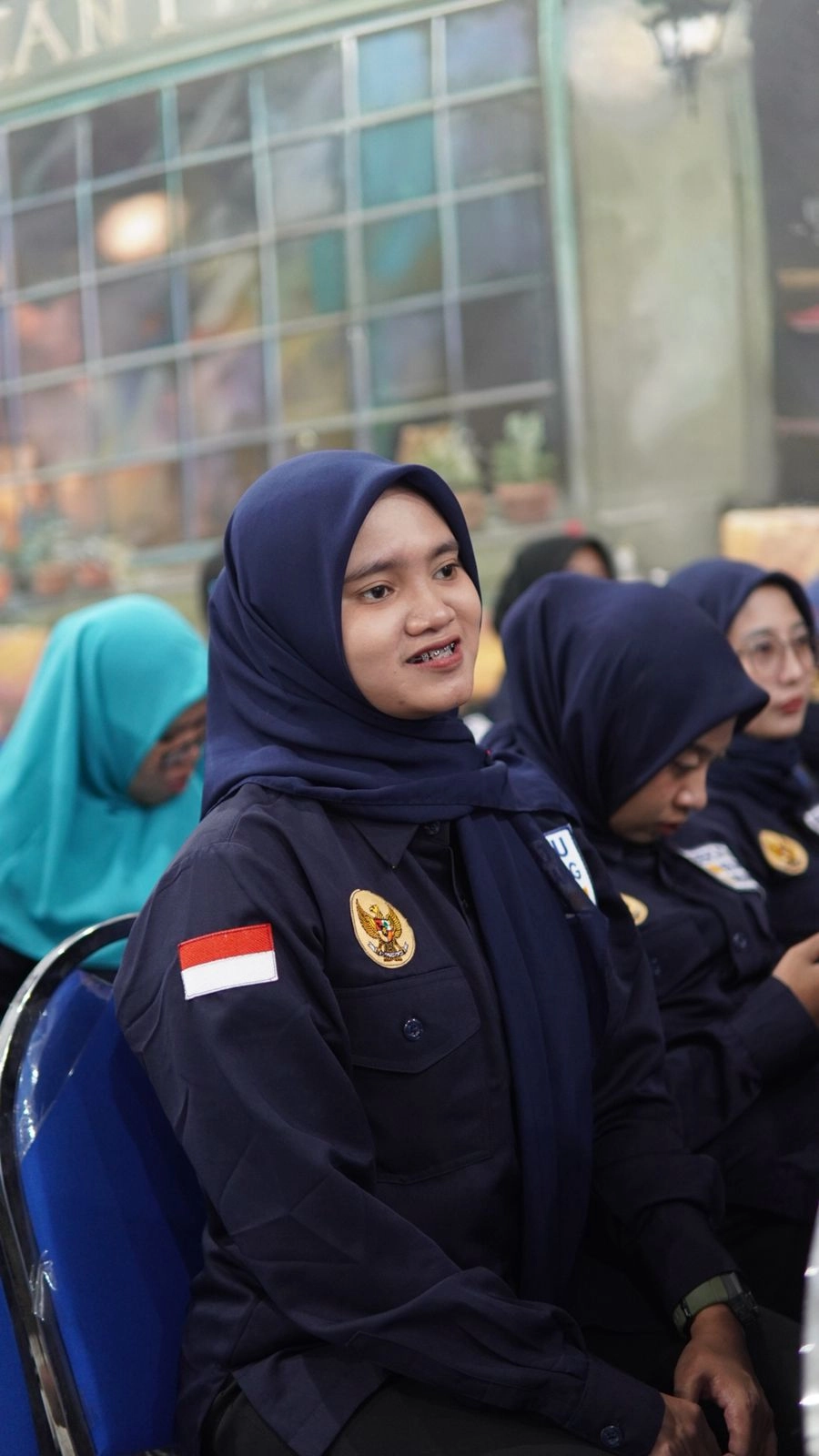 KONSOLIDASI DPD KE DPW PARTAI NASDEM PROVINSI JAWA TIMUR